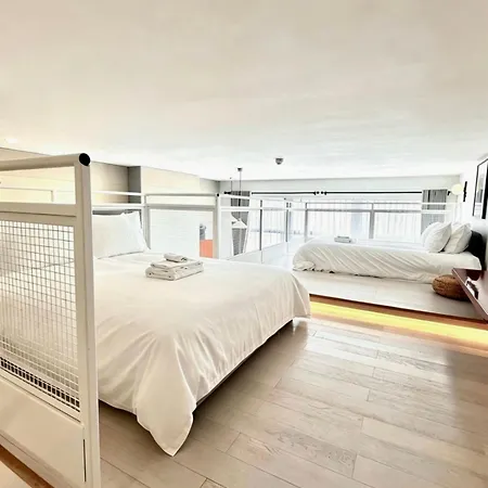 Trueman Court Luxury Serviced Apartments-2