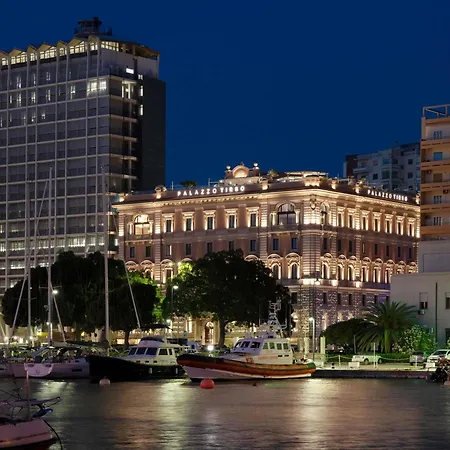 Palazzo Tirso Mgallery Cagliari-3