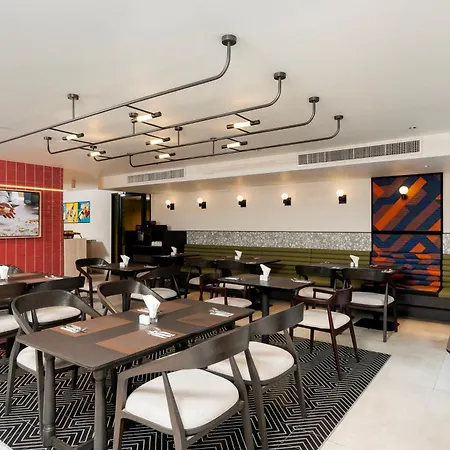 Oakwood Studios Sukhumvit Bangkok-2