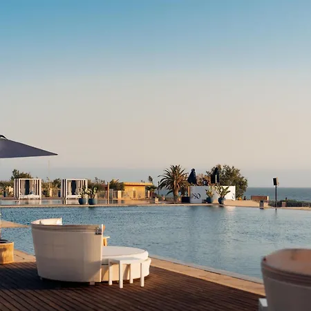 Hilton Taghazout Bay Beach Resort & Spa-2