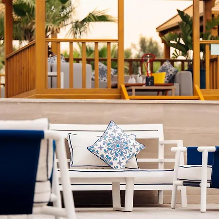 Hilton Taghazout Bay Beach Resort & Spa-3