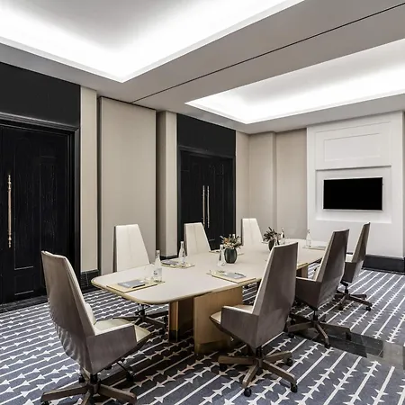 Fairmont La Marina Rabat Sale Hotel-3