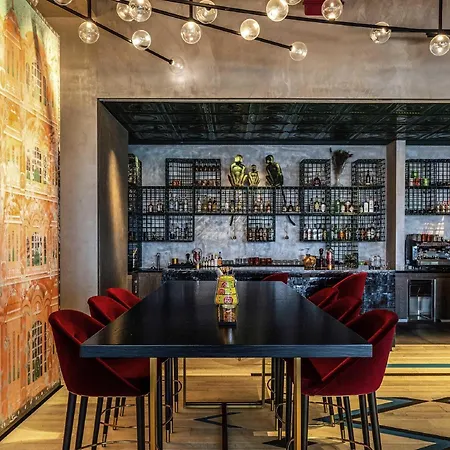 Rixos Gulf Hotel Doha-3