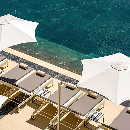 Fairmont Tazi Palace Tangier-3