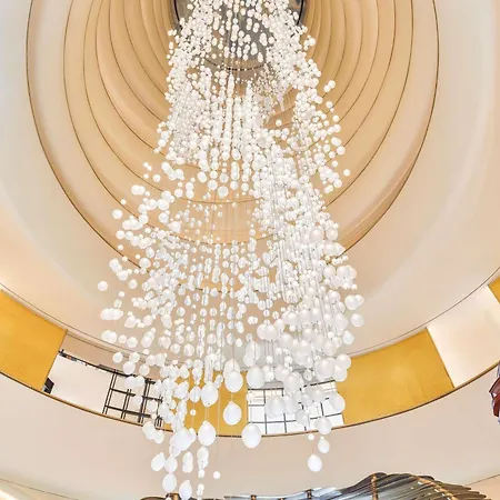 Fairmont Doha-3