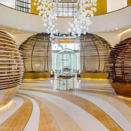 Fairmont Doha-3