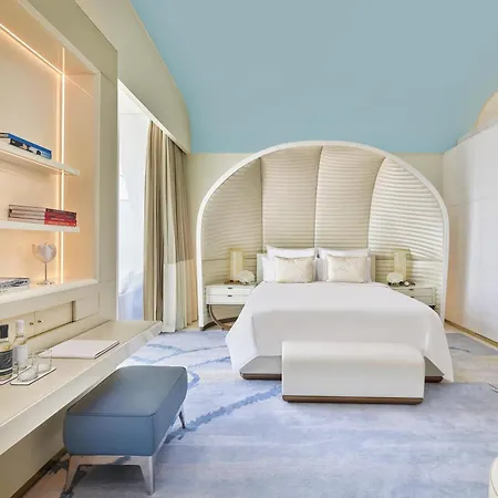 Fairmont Doha-2