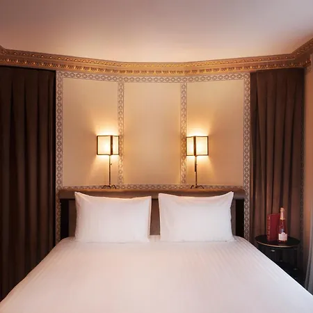 Maison Proust, Hotel & Spa La Mer-2