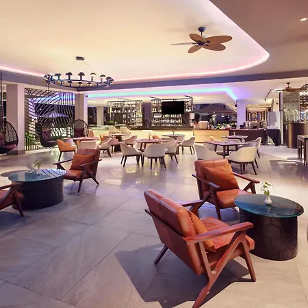 Grand Mercure Bali Seminyak-3