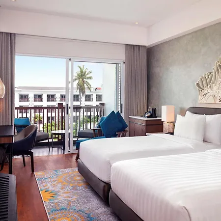 Grand Mercure Bali Seminyak-2