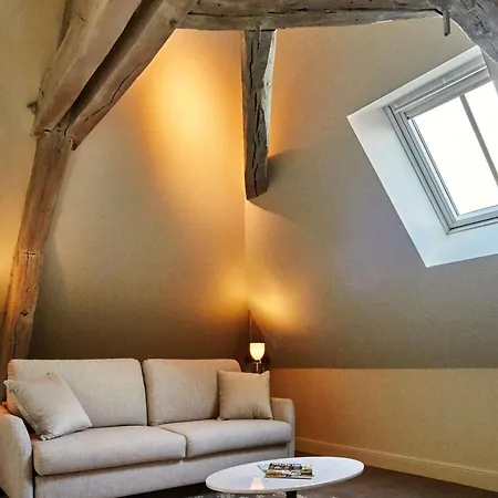 La Licorne Hotel & Spa Troyes - Mgallery Collection-2