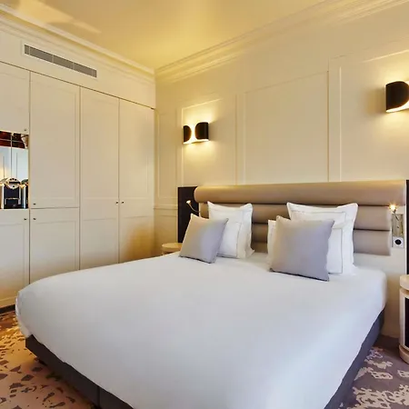La Licorne Hotel & Spa Troyes - Mgallery Collection-3