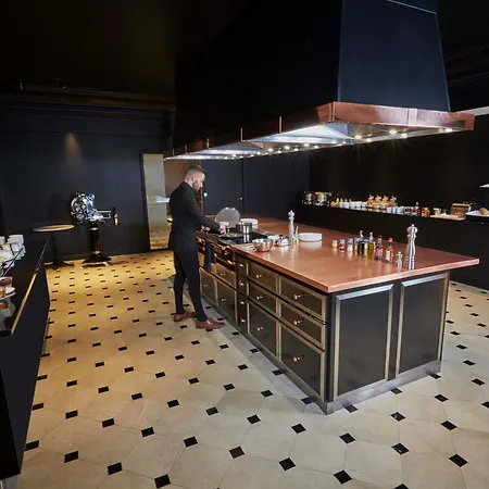 La Licorne Hotel & Spa Troyes - Mgallery Collection-3