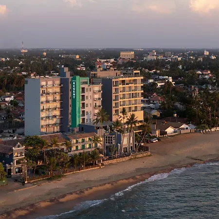 Earl'S Regent Negombo "Golden Shore At Your Door - Find Your Dream Stay"-3