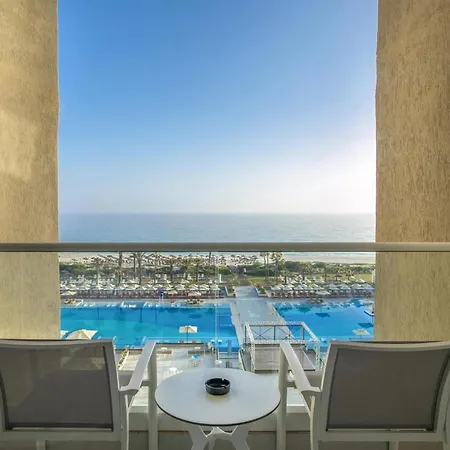 Hilton Skanes Monastir Beach Resort-2