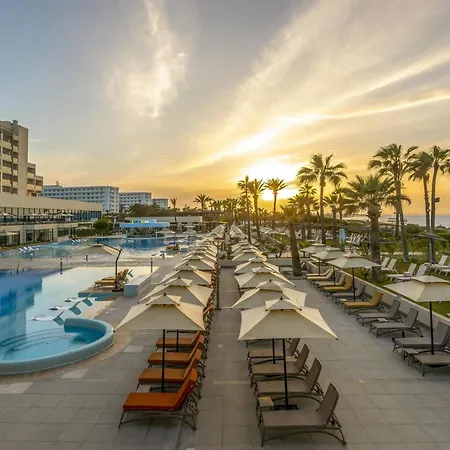 Hilton Skanes Monastir Beach Resort-2