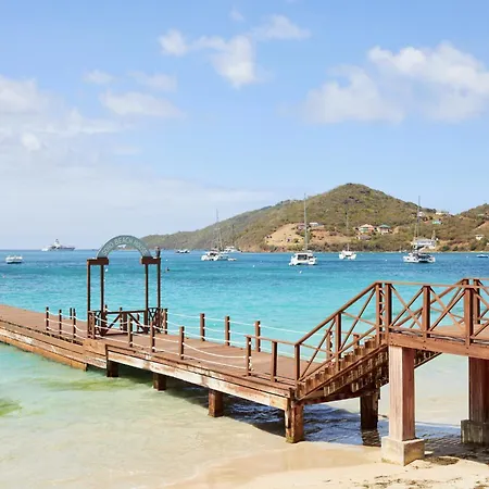 Soho Beach House Canouan-2