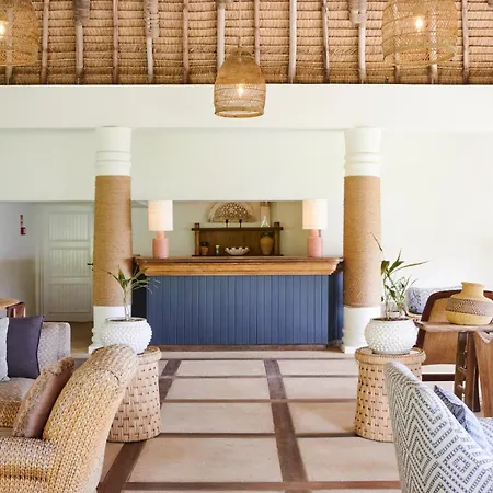 Soho Beach House Canouan-2