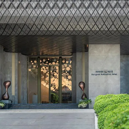 Innside By Melia Bangkok Sukhumvit-3