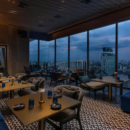 INNSiDE by Meliá Bangkok Sukhumvit-2