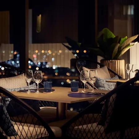 Innside By Melia Bangkok Sukhumvit-2