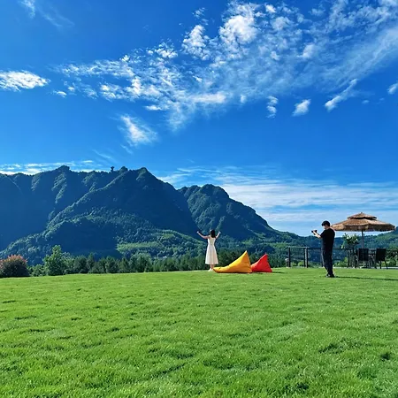 Xman Sunrise Peaks Resort-3