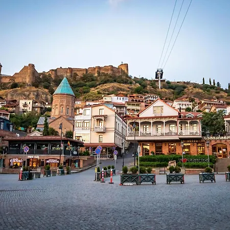 Radisson Red Tbilisi-3