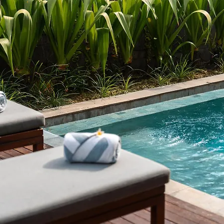 Secana Beachtown Resort & Villas-2