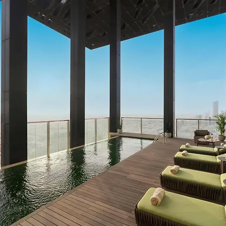 Fairmont Ramla Riyadh-2