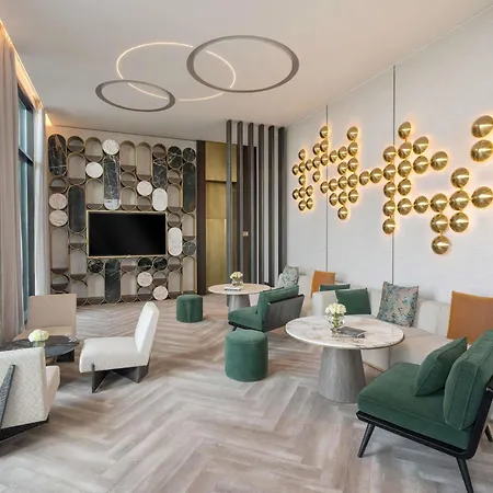 Fairmont Ramla Riyadh-3
