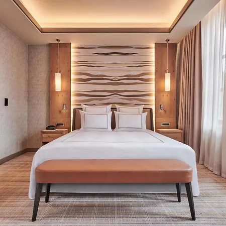 Swissotel Uludag Bursa-3