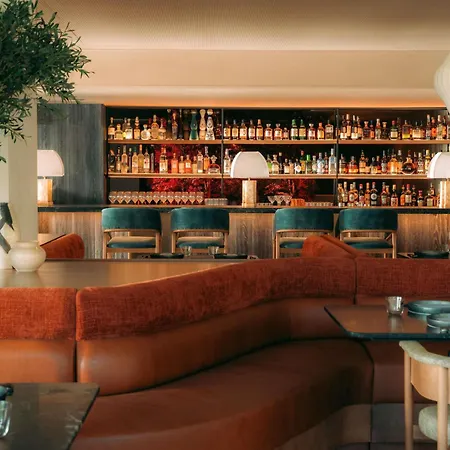 Mondrian Beach Lifestyle Resort By Accor-2