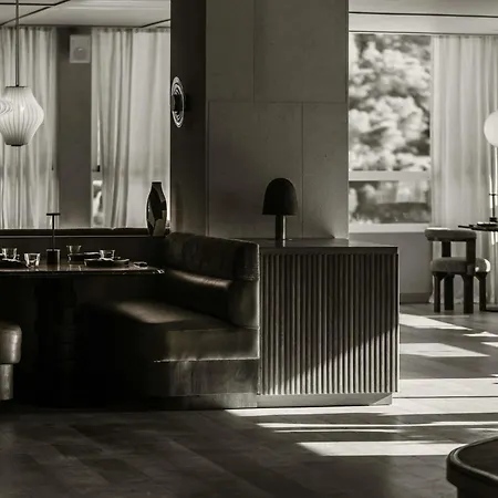 Mondrian Beach Lifestyle Resort By Accor-2