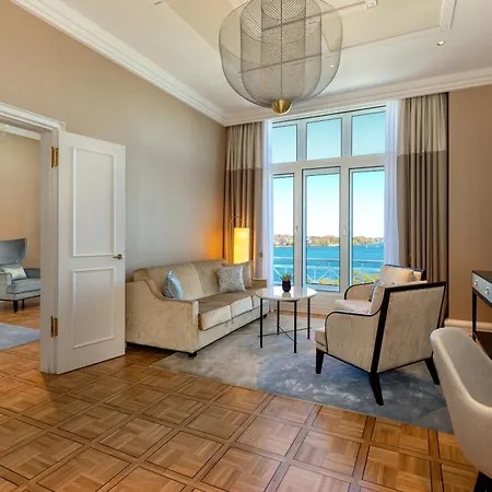 Hotel Atlantic Hamburg, Autograph Collection-2