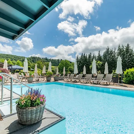 Goebels Schlosshotel "Prinz Von Hessen"-2