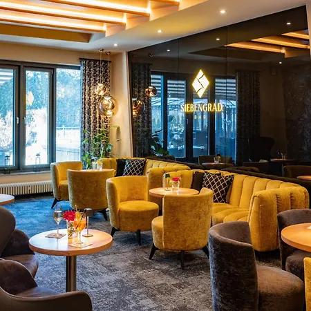 Goebels Schlosshotel "Prinz Von Hessen"-3