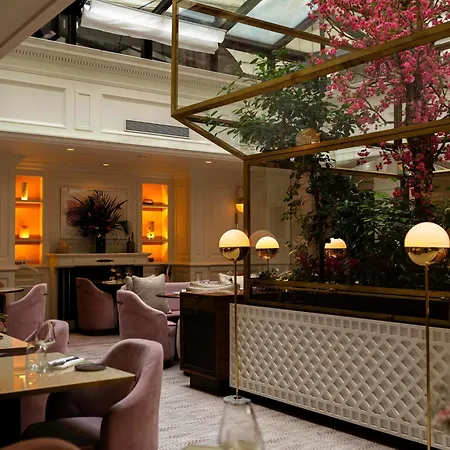 Sofitel Le Scribe Paris Opera-3