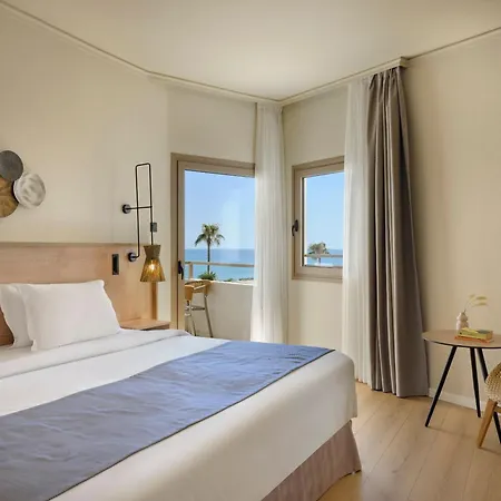 Atlantica Ocean Beach Resort-3