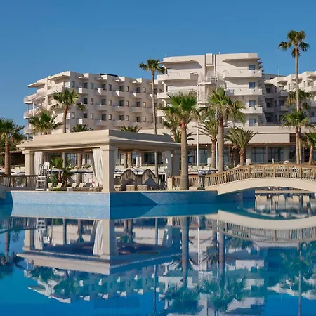 Atlantica Ocean Beach Resort-3
