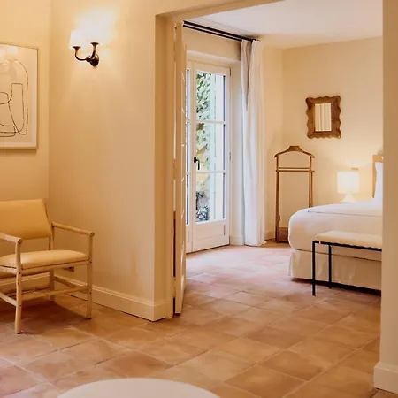 La Bastide De Saint Tropez-2