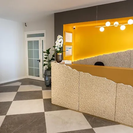 Hotel Faranda Express Rías Altas-3