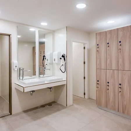Melia Madrid Princesa-2