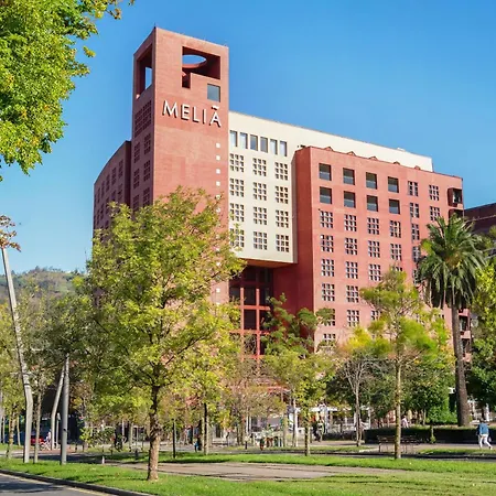 Melia Bilbao-2