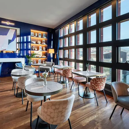 Melia Bilbao-3