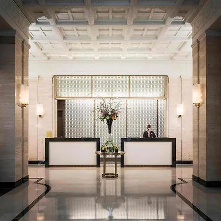 Sofitel Lafayette Square Washington Dc-3