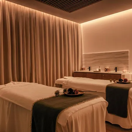 Villa Le Blanc, A Gran Melia Hotel Hotel - The Leading Hotels Of The World (Adults Only)-2