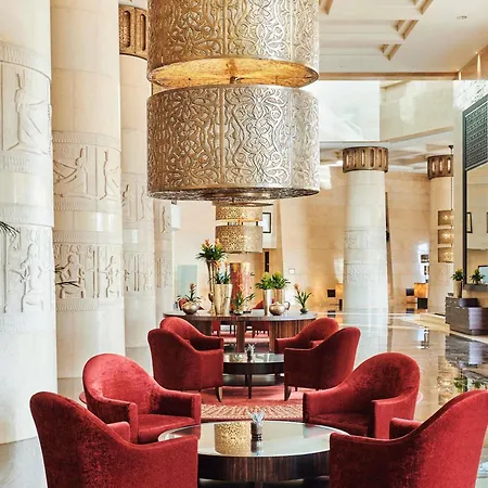 Raffles Dubai-2