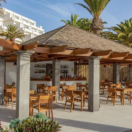 Paradisus by Meliá Salinas Lanzarote - All Inclusive - Adults Only-2