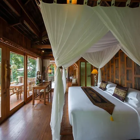 Santhiya Koh Phangan Resort And Spa-3