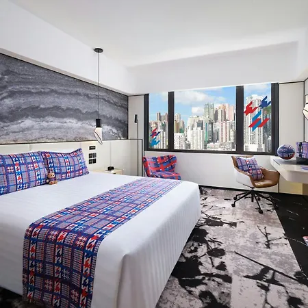 The Park Lane Hong Kong, Autograph Collection-2